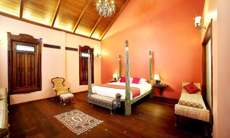 Ginger House Museum Hotel image