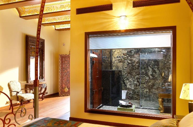 Ginger House Museum Hotel image