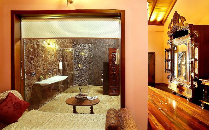Ginger House Museum Hotel image