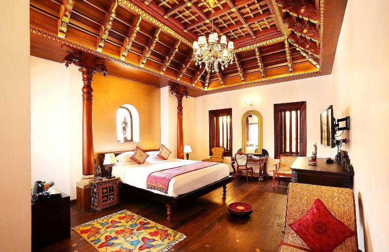 Ginger House Museum Hotel image