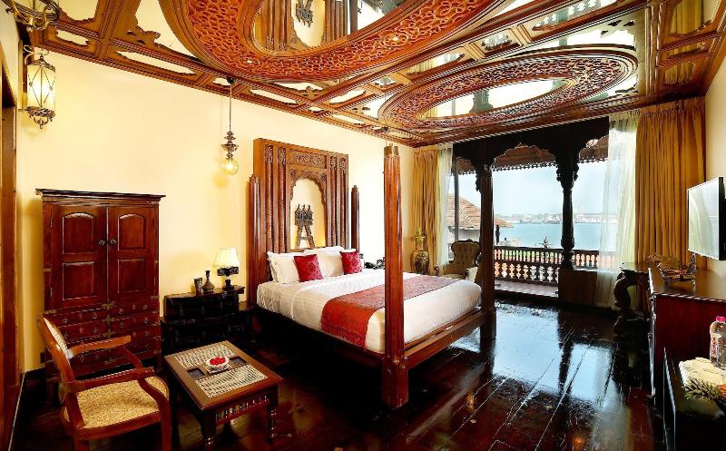 Ginger House Museum Hotel image