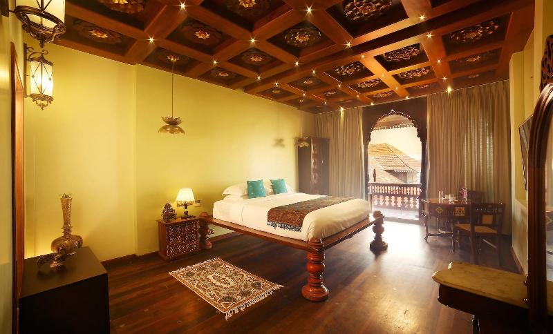 Ginger House Museum Hotel image