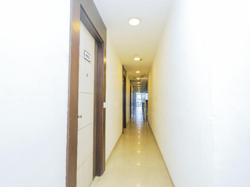 Hyphen Business Hotel image