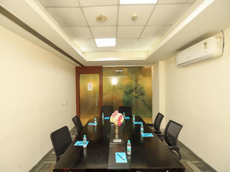 Hyphen Business Hotel image
