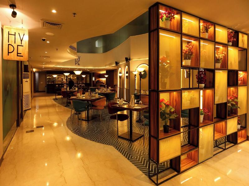 Hyphen Business Hotel image