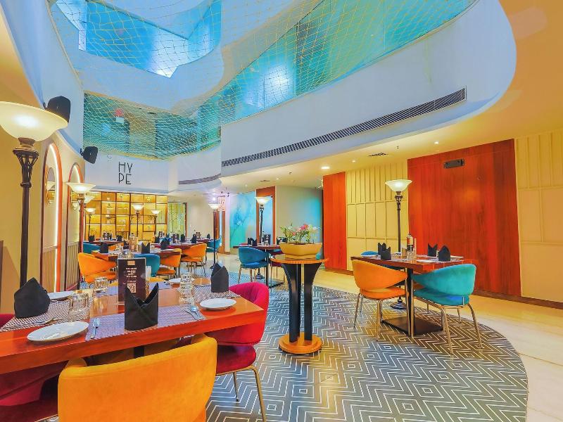 Hyphen Business Hotel image