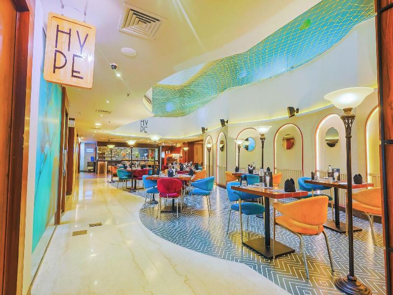 Hyphen Business Hotel image