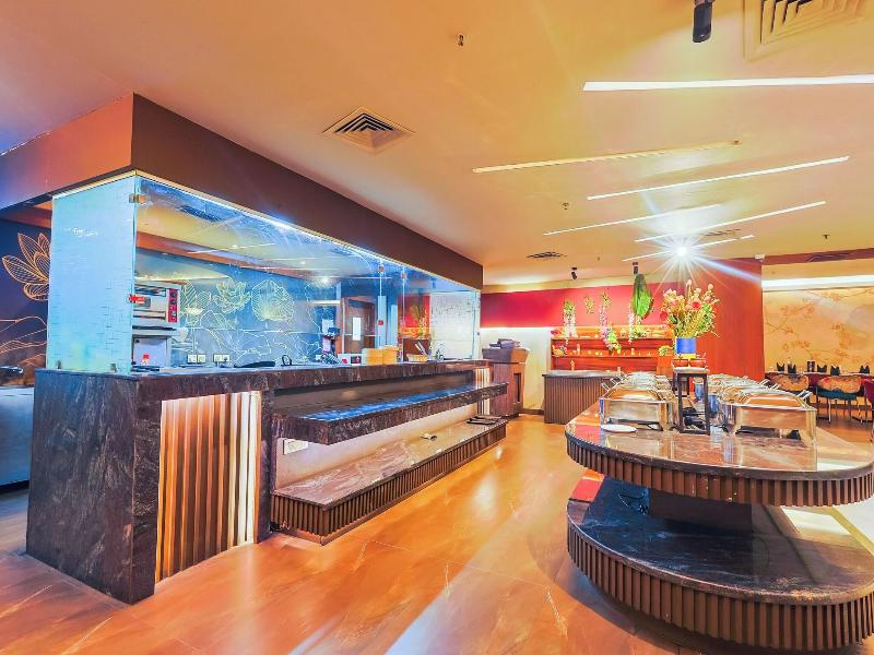 Hyphen Business Hotel image