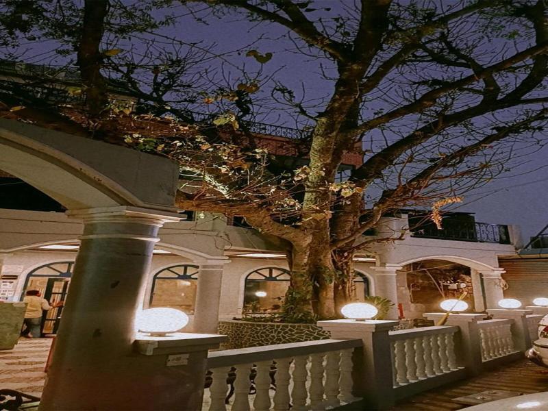 Maya Hotel & Restaurant image