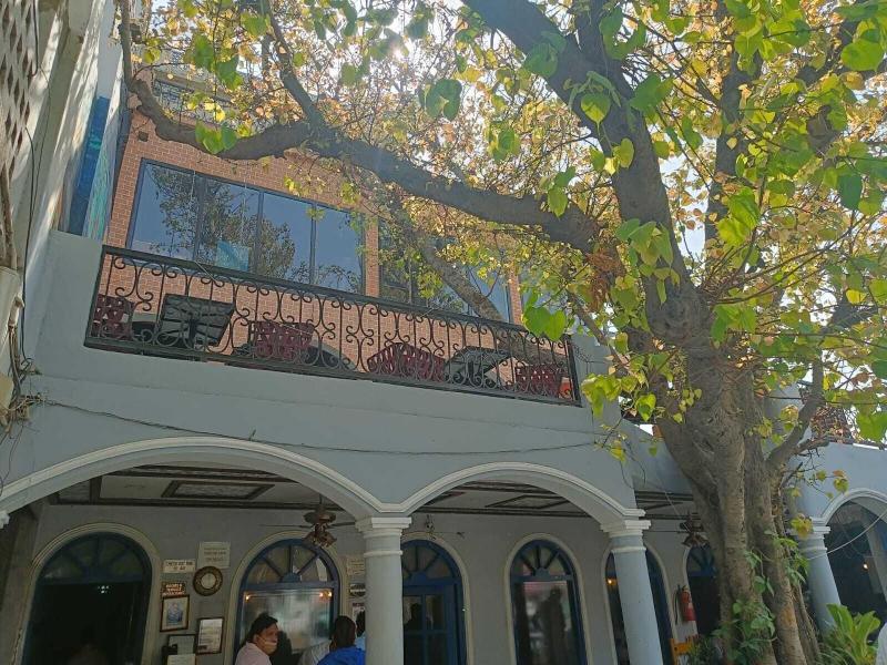 Maya Hotel & Restaurant image