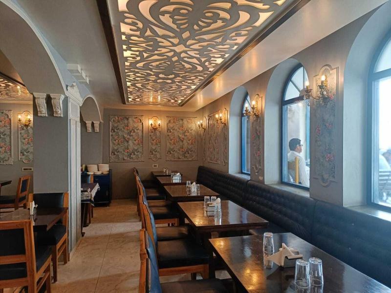 Maya Hotel & Restaurant image