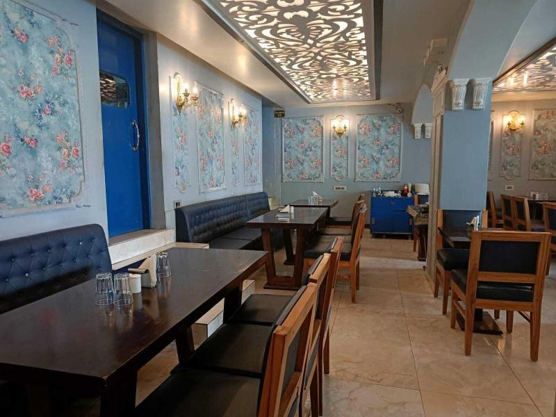 Maya Hotel & Restaurant image