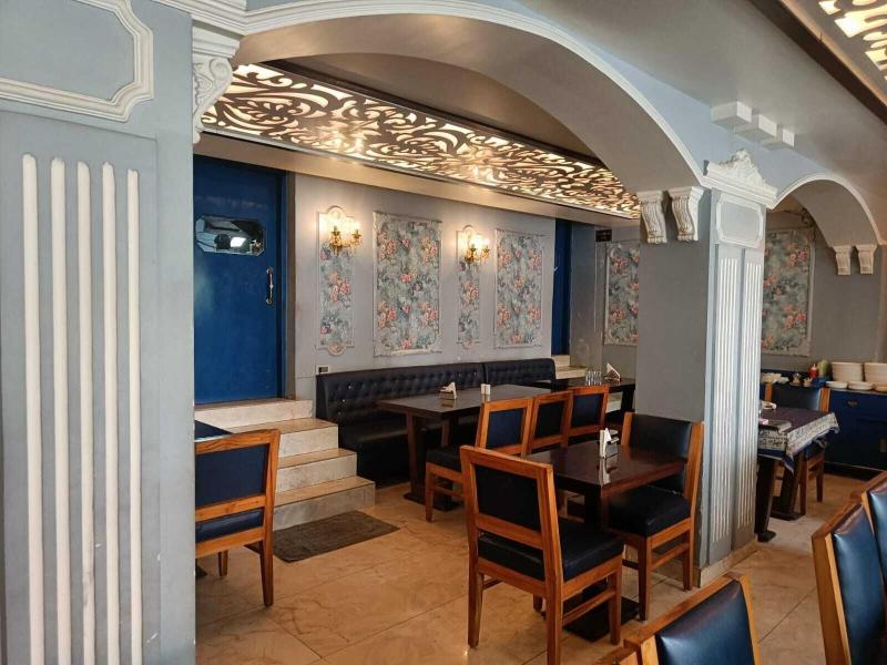 Maya Hotel & Restaurant image
