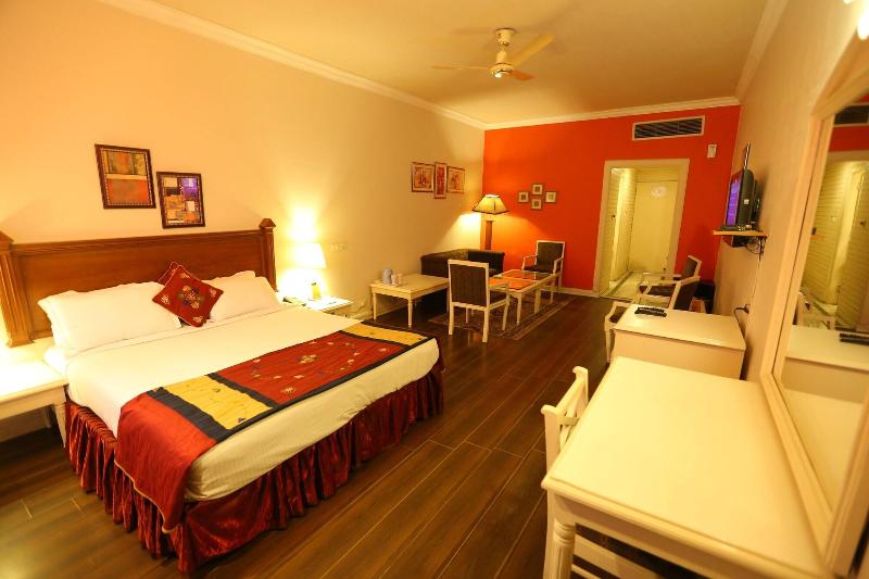 Hotel President New Court 5