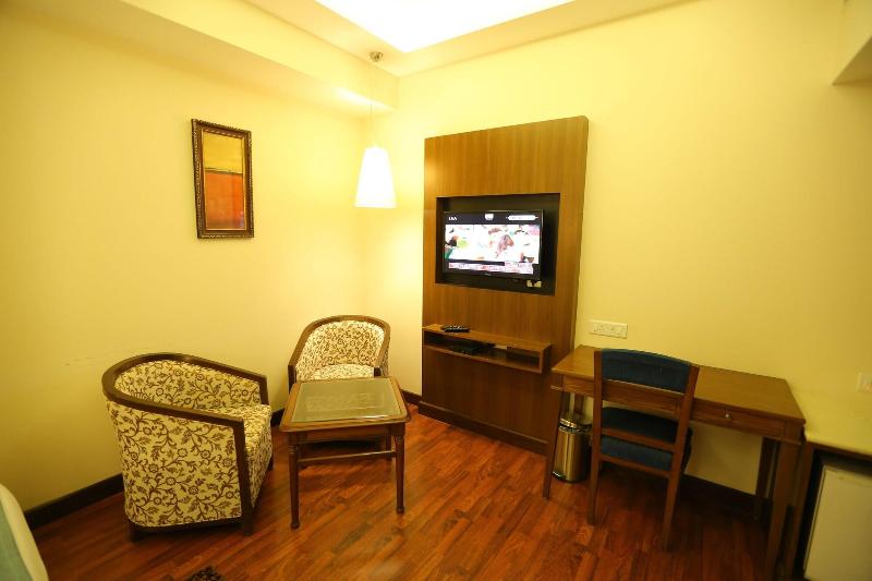 Hotel President New Court 2