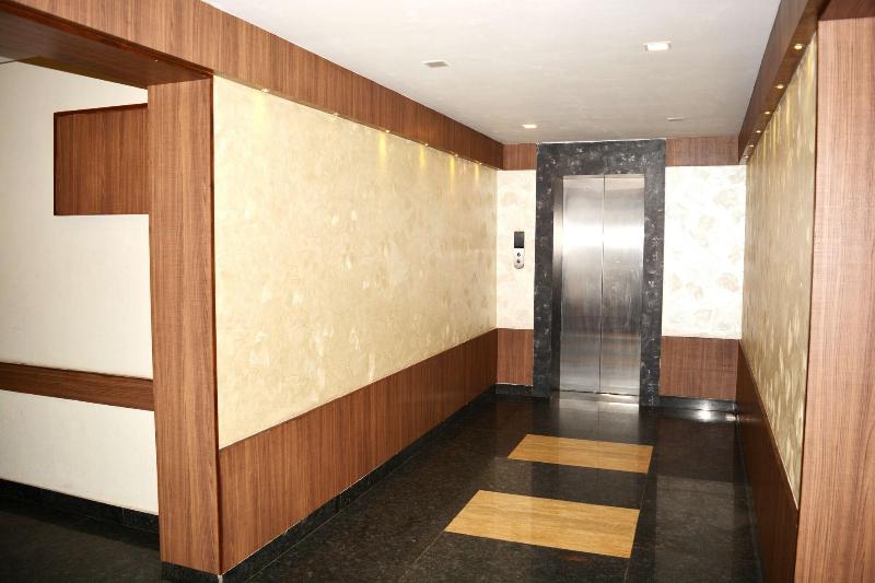 Krrish Clarks Inn image