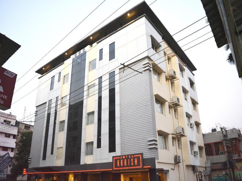Krrish Clarks Inn image