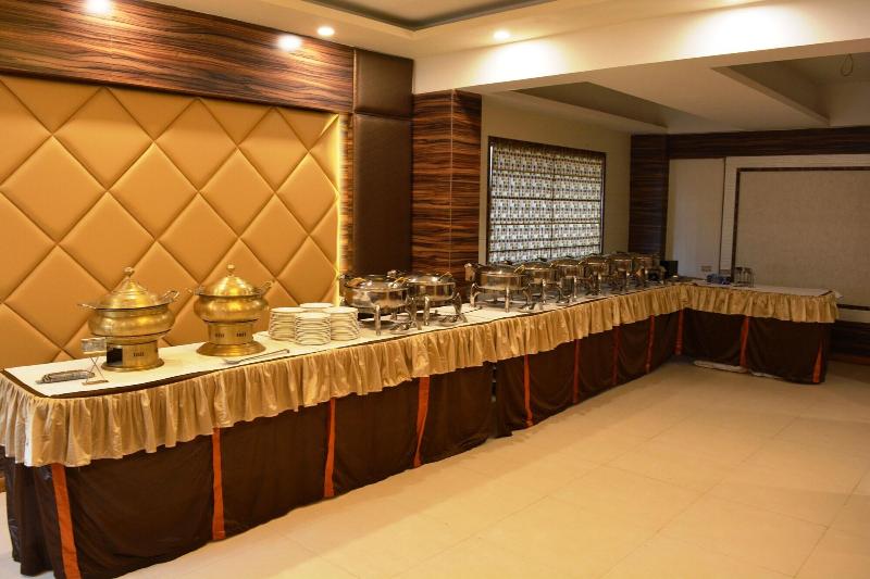 Krrish Clarks Inn image