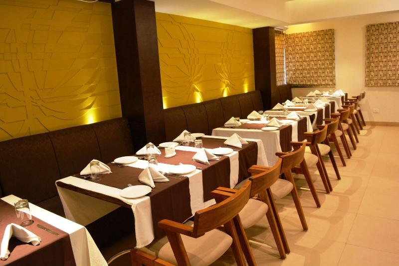 Krrish Clarks Inn image