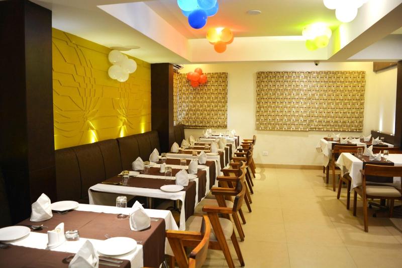 Krrish Clarks Inn image