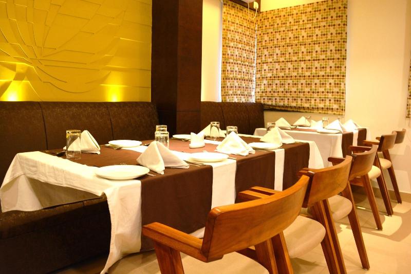 Krrish Clarks Inn image
