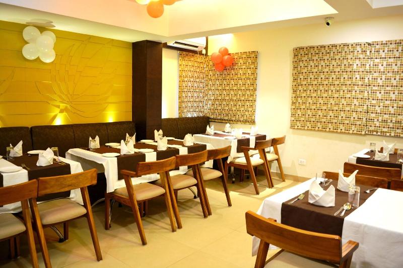 Krrish Clarks Inn image