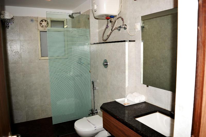 Krrish Clarks Inn image