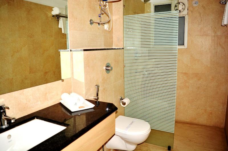 Krrish Clarks Inn image
