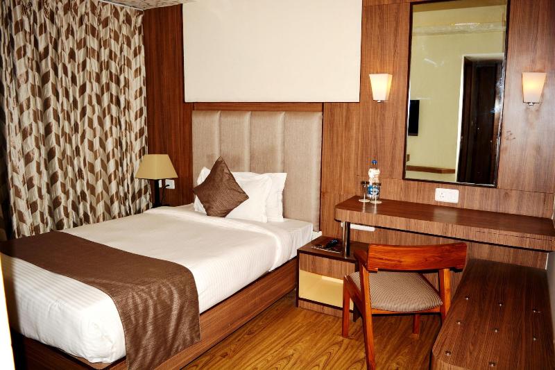 Krrish Clarks Inn image