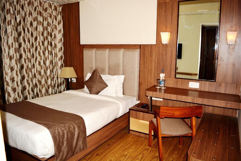 Krrish Clarks Inn image