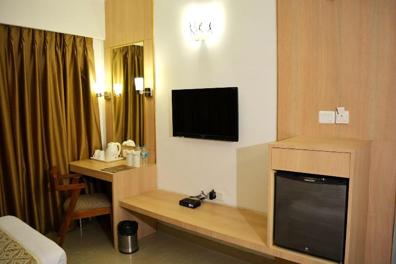 Krrish Clarks Inn image