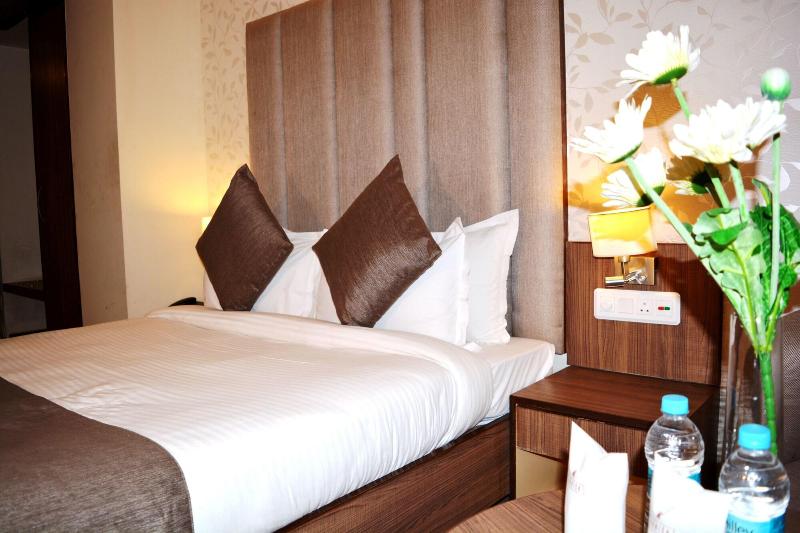 Krrish Clarks Inn image