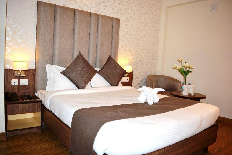 Krrish Clarks Inn image
