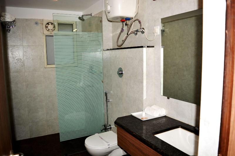 Krrish Clarks Inn image