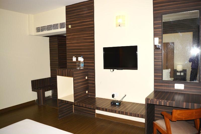 Krrish Clarks Inn image
