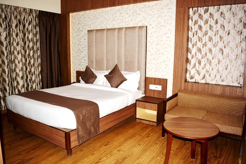 Krrish Clarks Inn image
