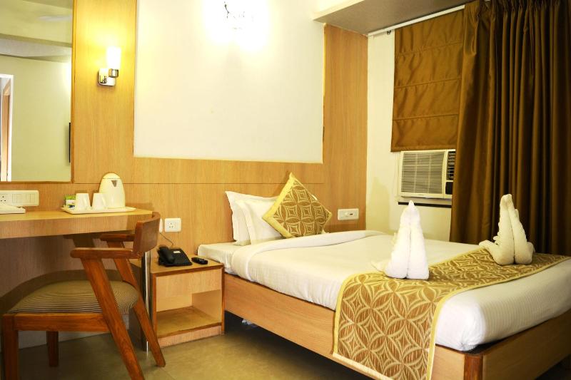 Krrish Clarks Inn image