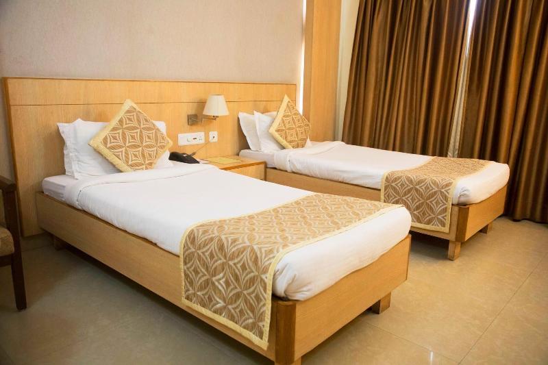 Krrish Clarks Inn image