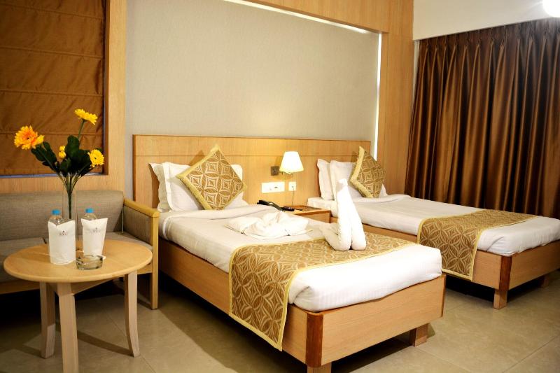 Krrish Clarks Inn image