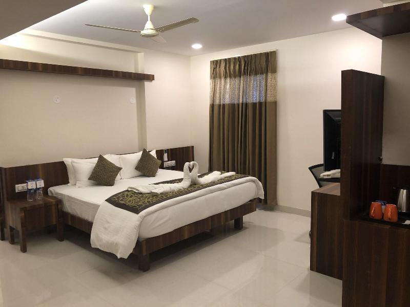Kyriad Hotel Vijayapura by OTHPL image