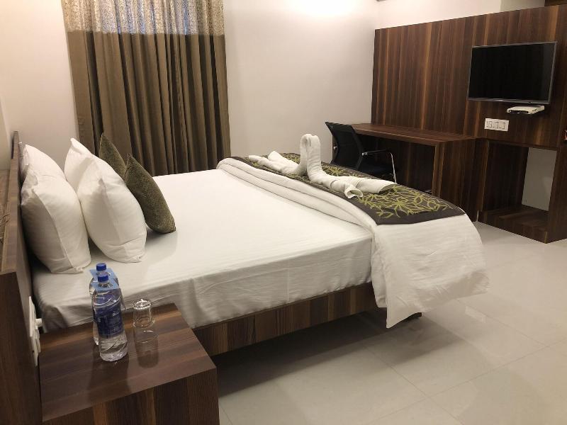 Kyriad Hotel Vijayapura by OTHPL image