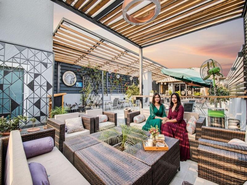 Fabhotel V Hotel Hazratganj image