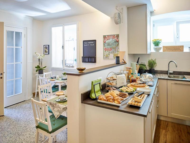 B&B Ai Colli — general view