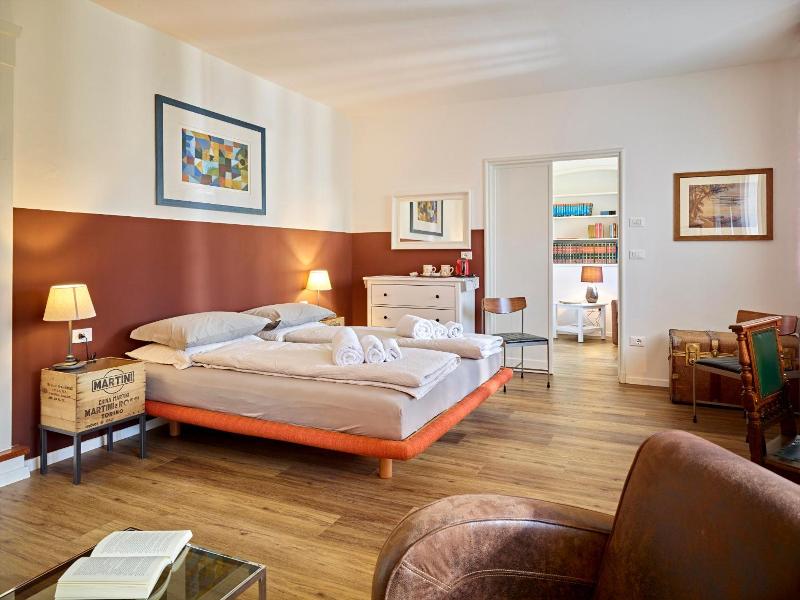 B&B Ai Colli image