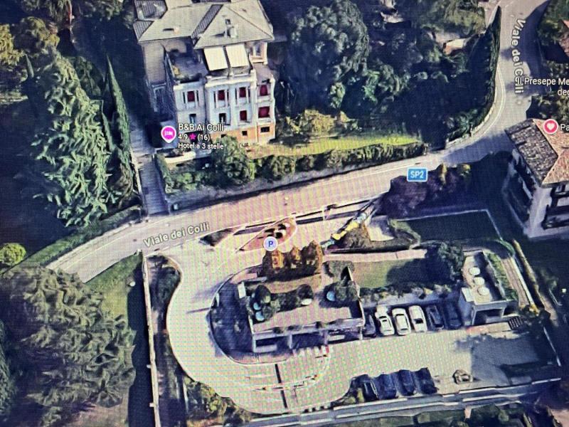 B&B Ai Colli image
