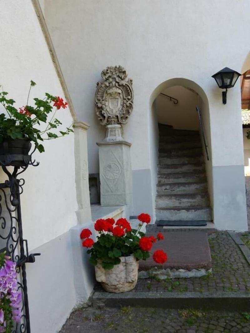 Schloss Paschbach image