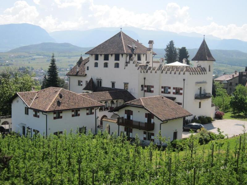 Schloss Paschbach image