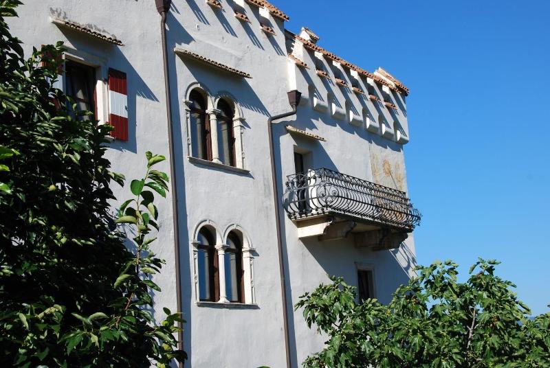 Schloss Paschbach image