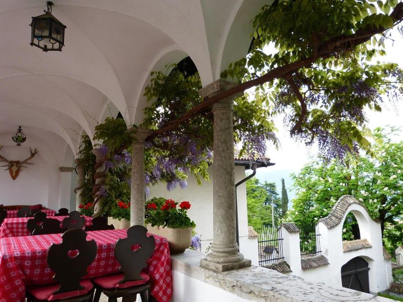 Schloss Paschbach image