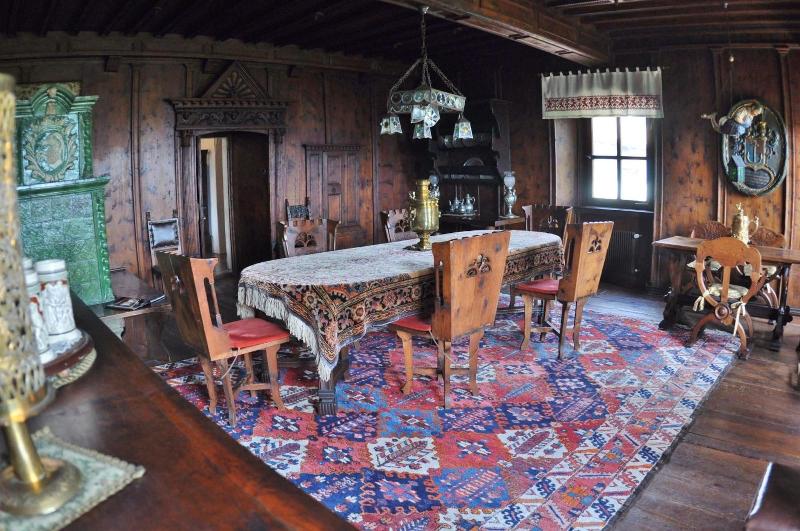 Schloss Paschbach image